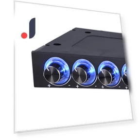 Fan Speed Controller — Cooling Pads & Fans, Skyfree