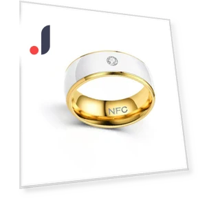 Fashion Smart Ring — Smart Rings, SCIONE