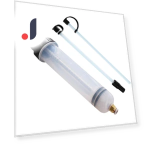 Fluid Extractor — Fluid Evacuators, Skyfree