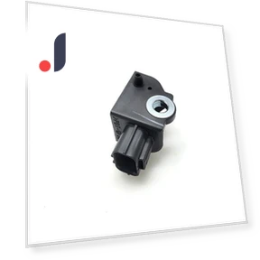 Front Impact Crash Sensor — Air Bag, loverapple