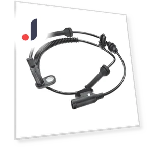 Front Left and Right ABS Wheel Speed Sensor Set — Speed Sensors, loverapple