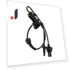 Front Right ABS Wheel Speed Sensor — Speed Sensors, loverapple