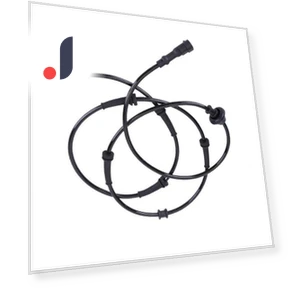 Front Wheel Speed Sensor — Speed Sensors, Topfactory