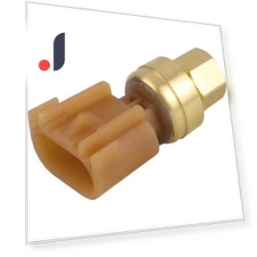 Fuel Injection Pressure Sensor — Pressure Sensors, Mlina-J