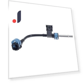 Fuel Pressure Sensor Tube — Air Bag, Skyfree