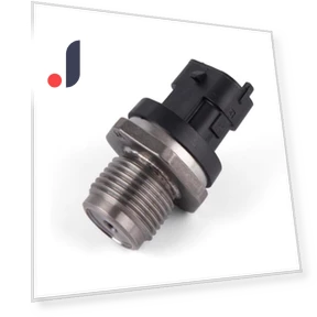Fuel Sensor — Check Engine, Skyfree