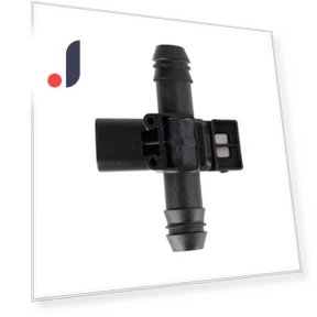 Fuel Tank Pressure Sensor — Barometric Pressure, Ford