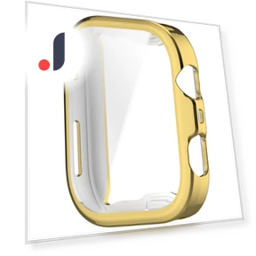 Full Protective Case Cover Shell — Smartwatch Protectors, IW-PJ1