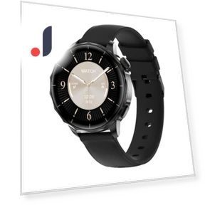 HD X2Mini Smart Watch — Wearable Accessories, ESTG