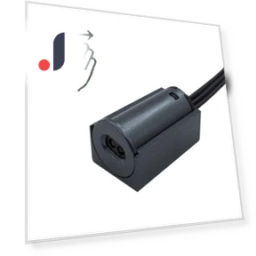 Infrared Motion Sensor Switch — Motion Actuated Switches, hongsee