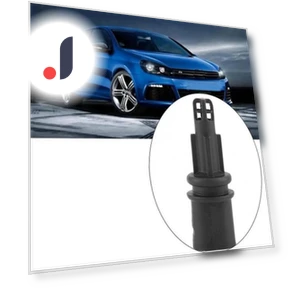 Intake Air Temperature Sensor — Charge Temperature, loverapple