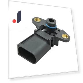 Intake Manifold Air Pressure Sensor — Barometric Pressure, loverapple