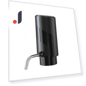 Intelligent Electric Wine Aerator — Wine Bottle Openers, qinhuangdaoshiwan