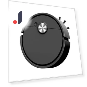 Intelligent Sweeping Robot Vacuum — Smart Cleaning Robots, popular Sell