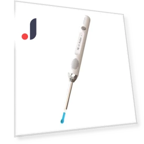 Kids' Illuminated Smart Ear Cleaner — Syringes, Perfect choice for your home