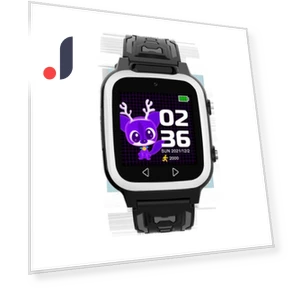 Kids Smart Watch with Photo Recording — Wearable Accessories, CAOW7