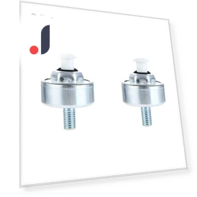 Knock Sensor — Detonation, Topfactory