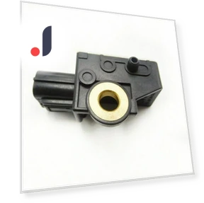 Knock Sensor — Detonation, Crash Impact