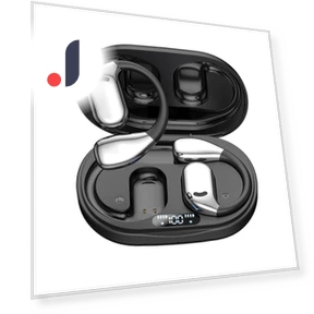 Language Translation Headphones — On-Ear Headphones, Good Household Items