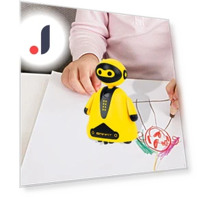 Line Following Robot — Interactive Learning Devices, Deals2019ing