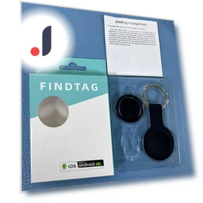 Mini Anti-Lost Tracker — Location Tracking Devices, NBshunyue