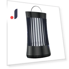 Mosquito Lamp — Bug Zappers, softhouse