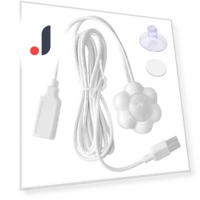 Motion Sensor Water Dispenser Control Switch — Pet Hydration Solutions, Shancaide