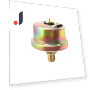 Oil Pressure Sender Sensor — Barometric Pressure, AutoMechanics