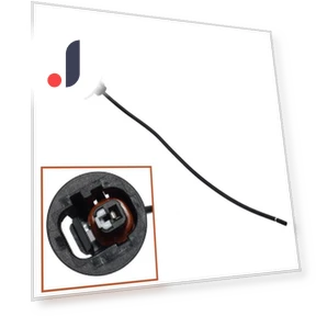 Oil Pressure Sensor Connector Pigtail — Emergency, apadautoparts