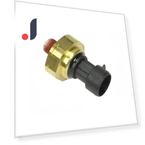 Oil Pressure Sensor — Barometric Pressure, Automotivefield