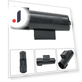 Outside Air Temperature Sensor — Ambient Temperature, Auto Teile