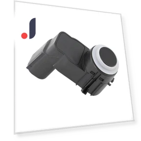 Parking Sensors Park Assist Reversing Car Accessories — Accessories, Hobbies