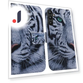 Pattern Printing Phone Case Wallet Stand — Phone Accessories, Smartwatch 2025
