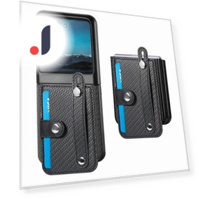 Phone Case with Wristband and Kickstand — Smartwatch Protectors, Smartwatch 2025