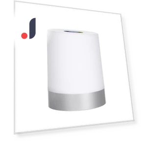 Portable Night Light with USB Battery — Night Lights, TOMTOP JMS