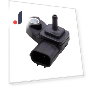 Pressure Sensor — Barometric Pressure, Topfactory