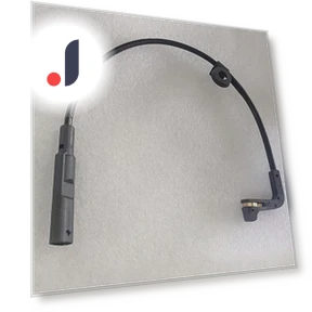 Rear Brake Pad Wear Sensor — Brake Wear, Topfactory
