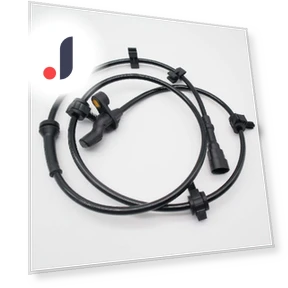 Rear Wheel Speed Sensor — Speed Sensors, Topfactory