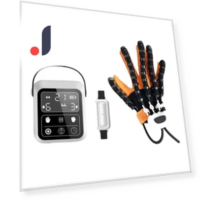 Rehabilitation Robotic Glove — Arm Exercisers, Sexy nail