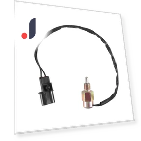 Reverse Backup Indicator Light Switch Sensor — Air Bag, AutoMechanics