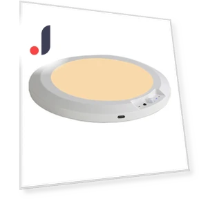 Round Ceiling Light with Motion Sensor — Night Lights, baoxun