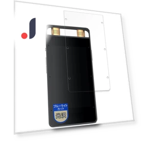 Screen Protector with Blue Light Blocking — Screen Filters, Japan Quality Collection