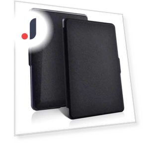 Shockproof e-Reader Case with Auto Wake/Sleep — Protective Cases, JChongsheng