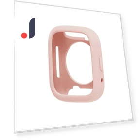 Silicone Protective Bumper Frame — Bumpers, SHfushengxiang