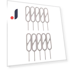 SIM Card Ejector Pin — Mobile Devices & Accessories, Houmeiwoo
