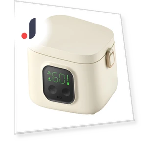 Smart Bowl with Constant Temperature — Lunch Boxes, Holland Pia