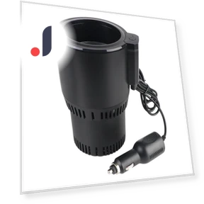 Smart Cup Heat Preservation Car Cooling Heating Cup Holder — Car Cup Holders, Home Furnishing Department Mall
