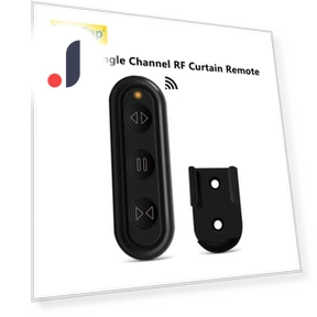 Smart Curtain Switch Module — Smart Home Modules, weve