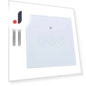 Smart Curtain Switch — Smart Home Hubs & Controllers, Vestidos