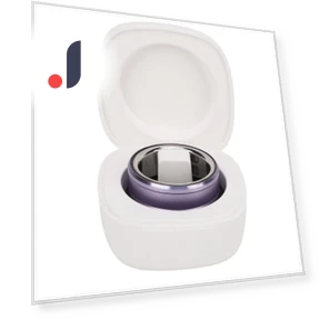 Smart Health Ring — Smart Rings, Fishine